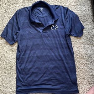 Penn State Mens Polo Shirt
